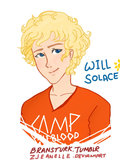 Will Solace