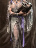Rhea ,The Titan queen