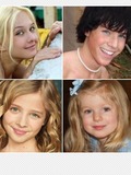Annabeth and Percy's Kids