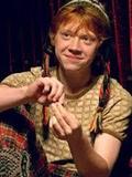 Ronald (Ron) Weasly