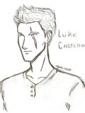 Luke Castellan
