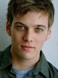 Luke Castellan