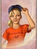 Annabeth Chase