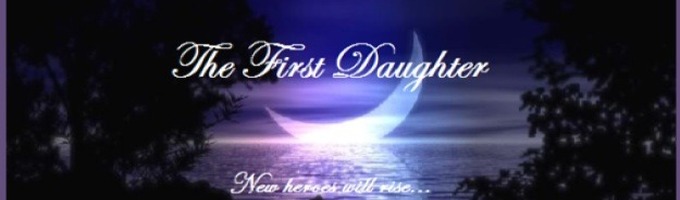 The First Daughter