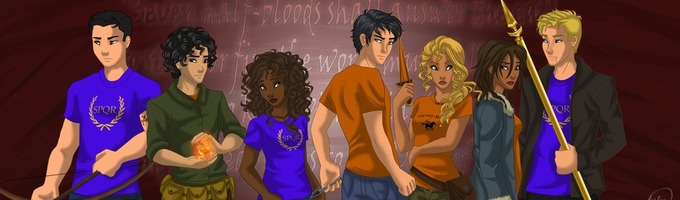 Percy jackson and annabeth fanfic