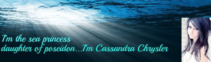 Camp Half-Blood, chapter 18 - Percy Jackson Fanfiction