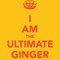 Ginger Lord